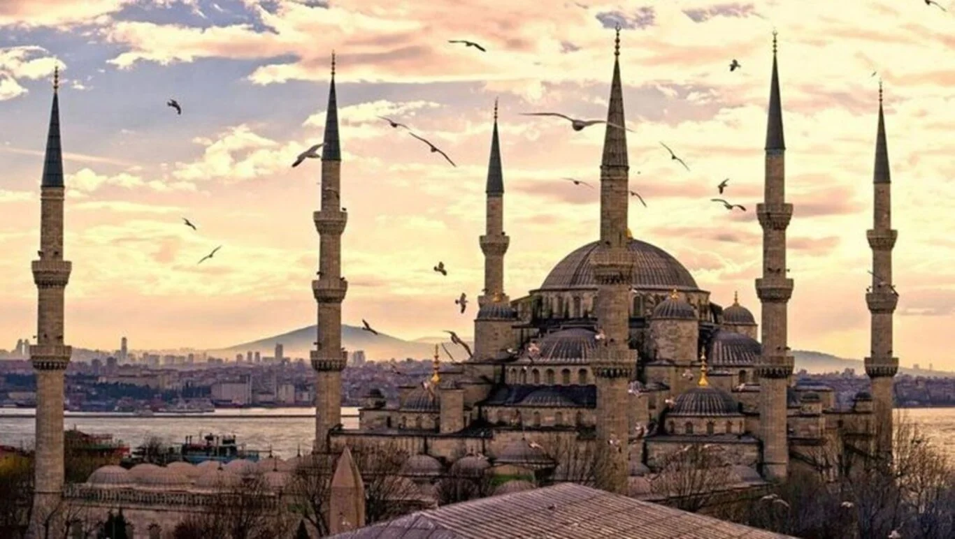 Arefe günü orucu iftar vakti