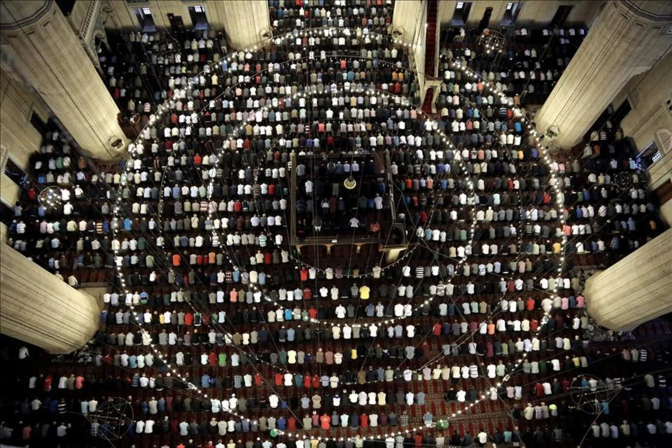 Gaziantep bayram namazı saati