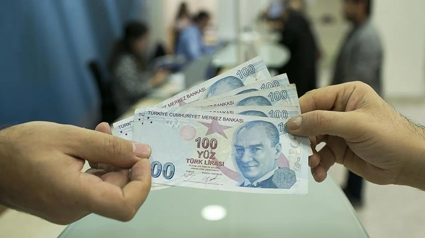 Emekli maaşları bayramdan önce yatacak mı?