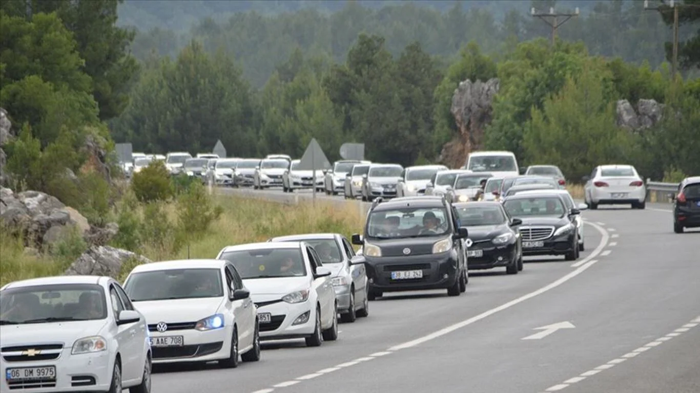 Kurban Bayramı tatili ne zaman başlıyor?