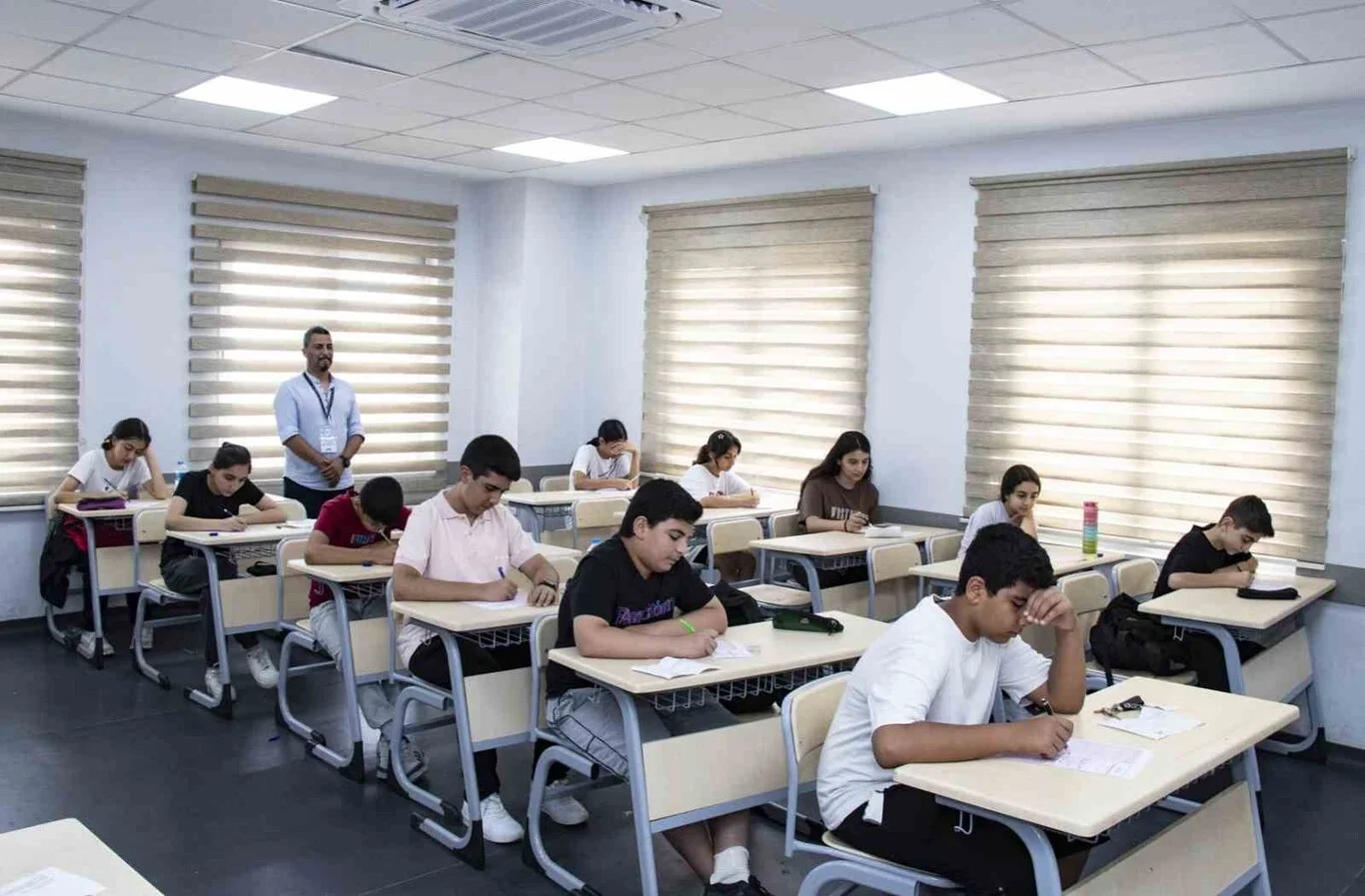 2026 LGS sınav tarihi öne çekildi mi, kaç gün kaldı ve giriş belgeleri ne zaman açıklanac?