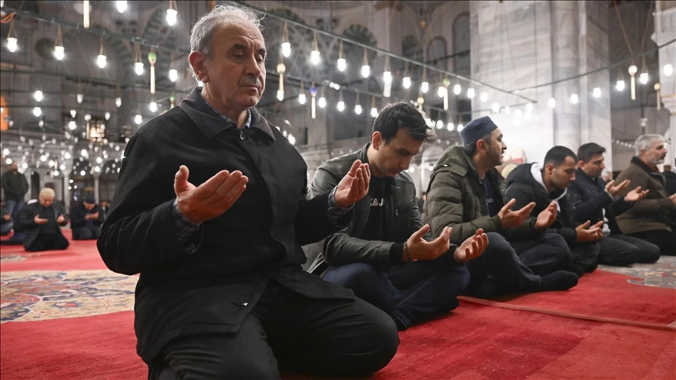 Zilhicce ayı ne zaman başlıyor?