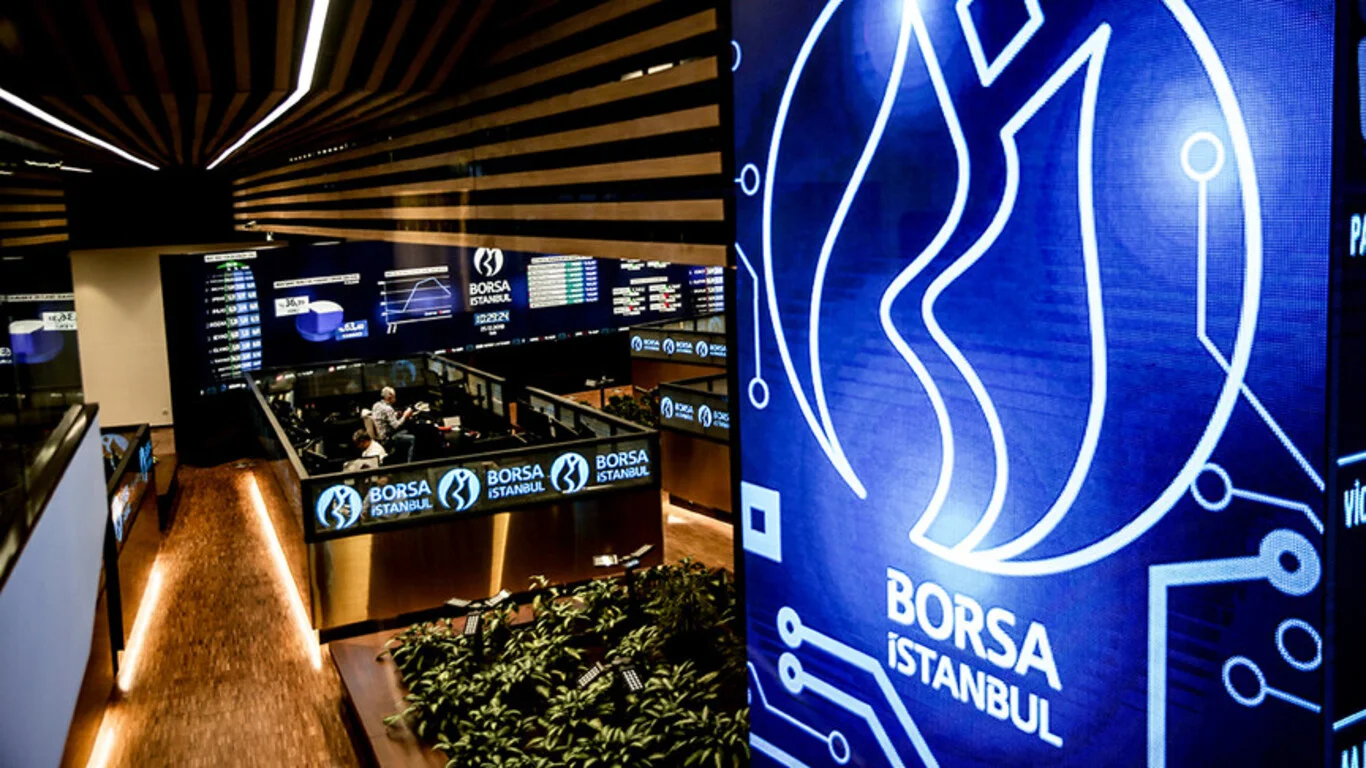 25 Mayıs borsa açık mı?