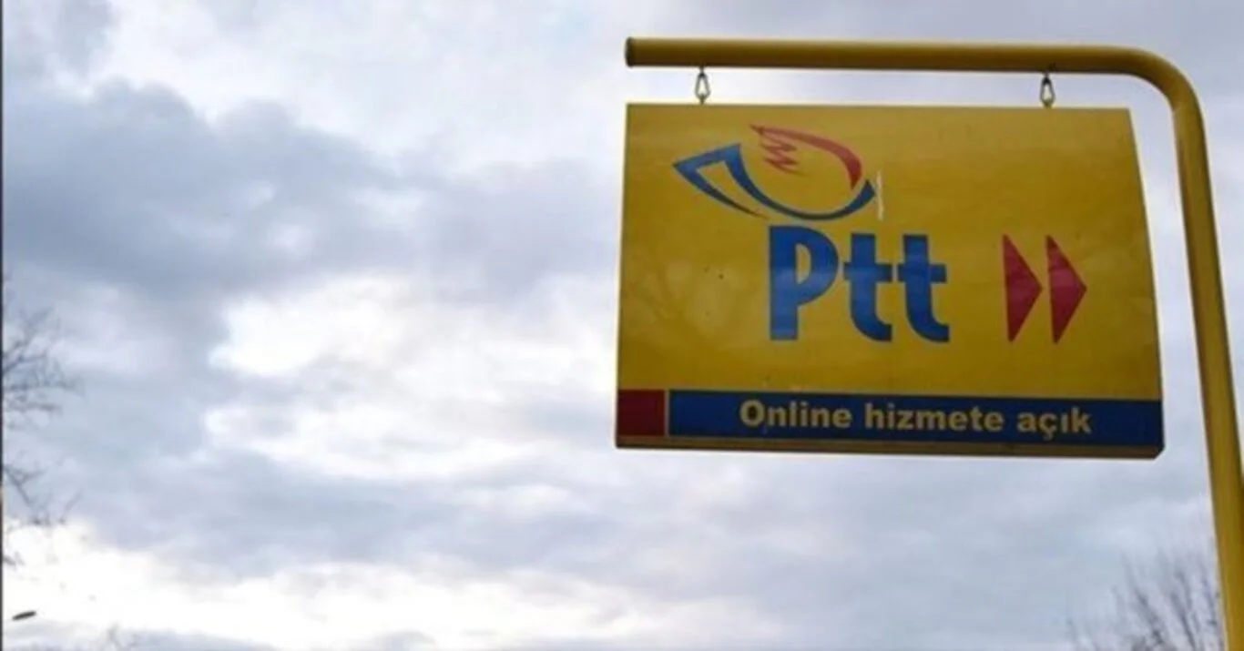 25 Mayıs PTT açık mı?