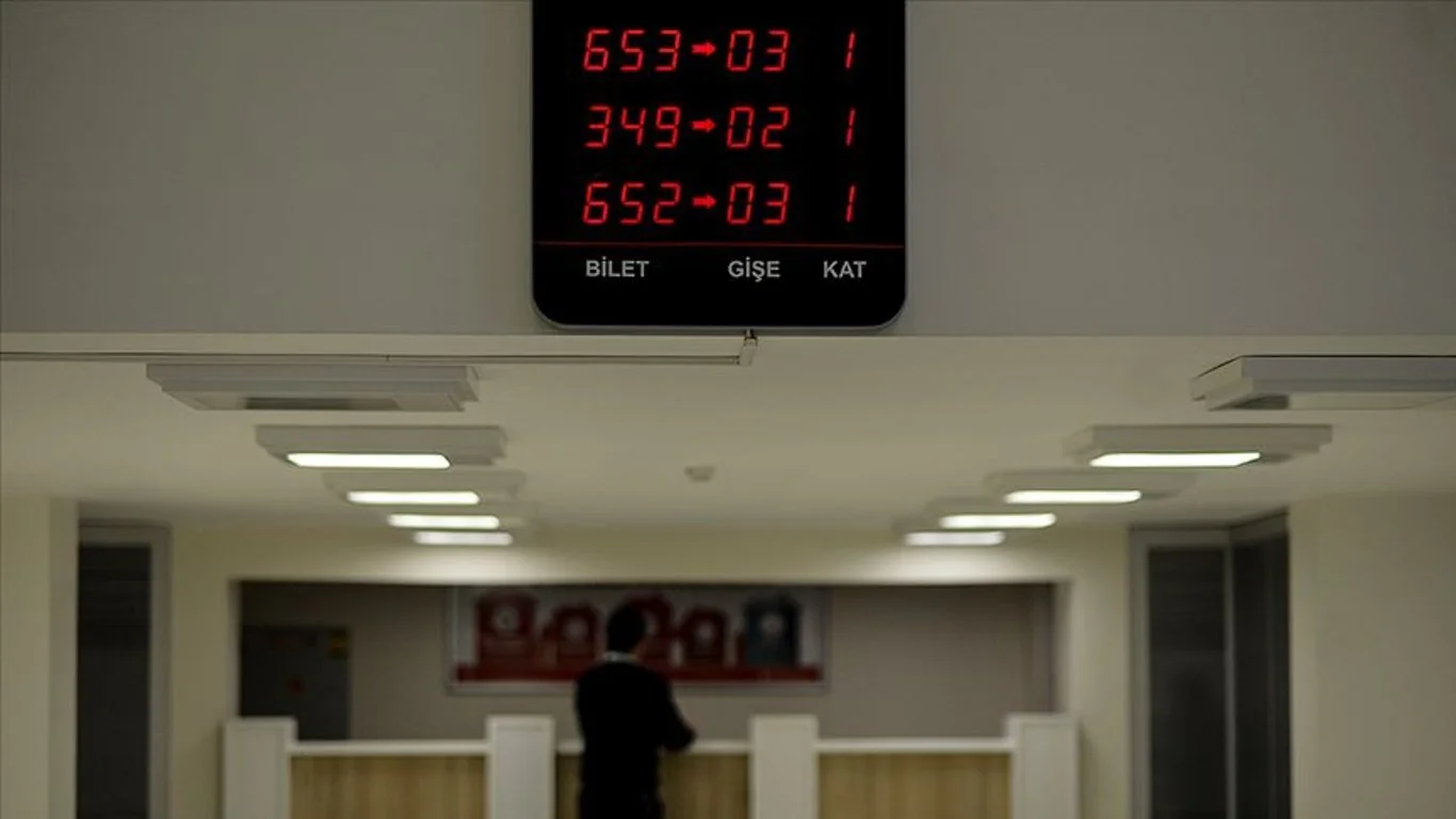 25 Mayıs bankalar açık mı, kapalı mı?