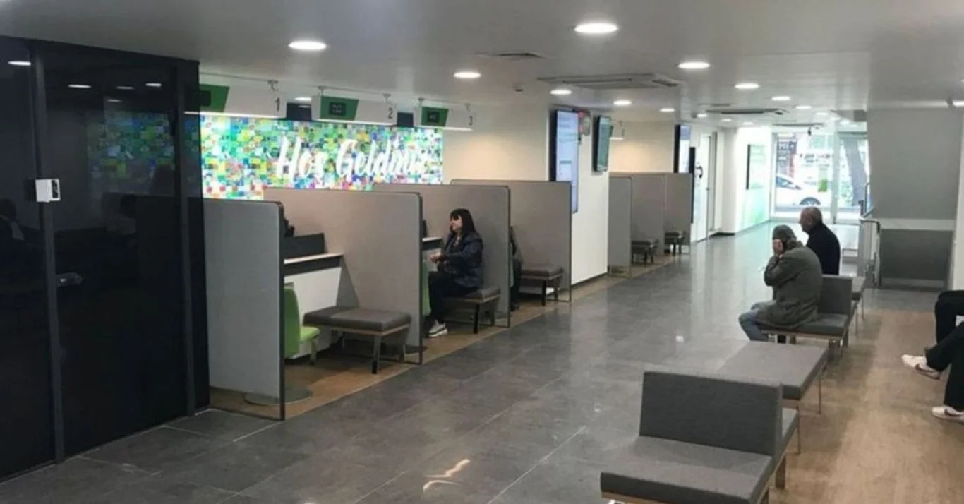 25 Mayıs bankalar açık mı, kapalı mı?