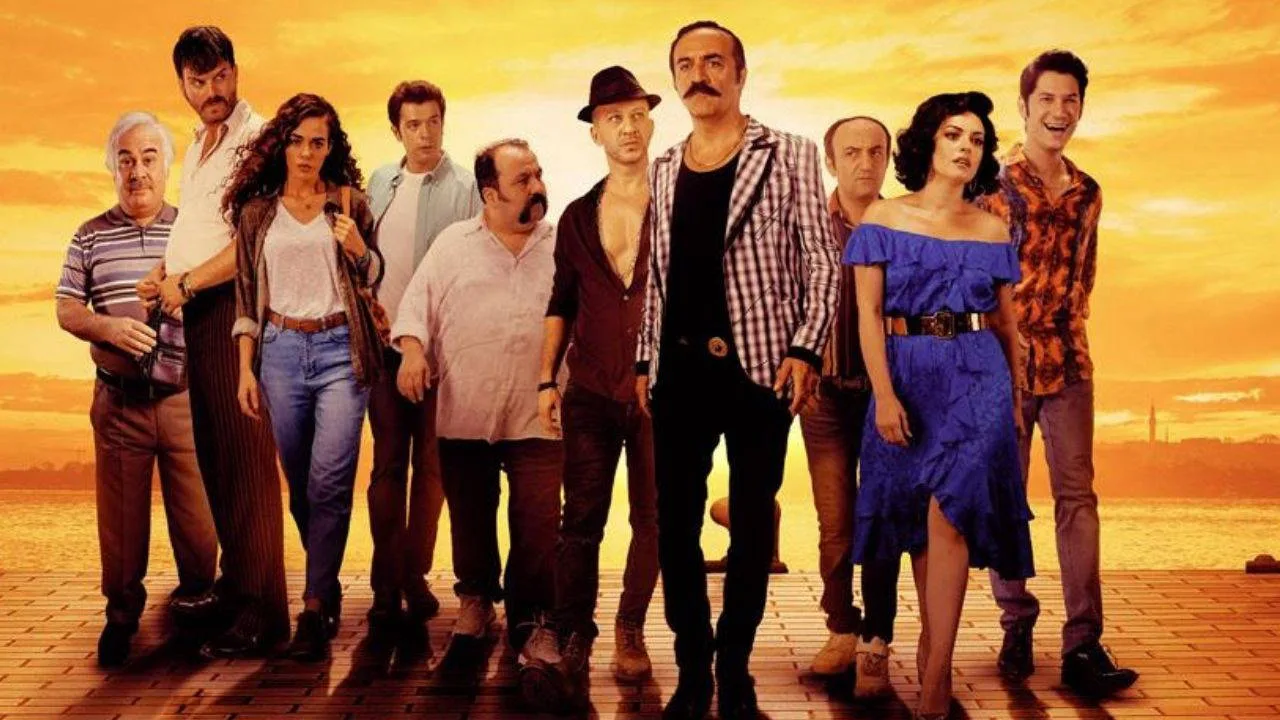TV yayın akışı 28 Mayıs Perşembe! Bugün hangi kanalda ne var?