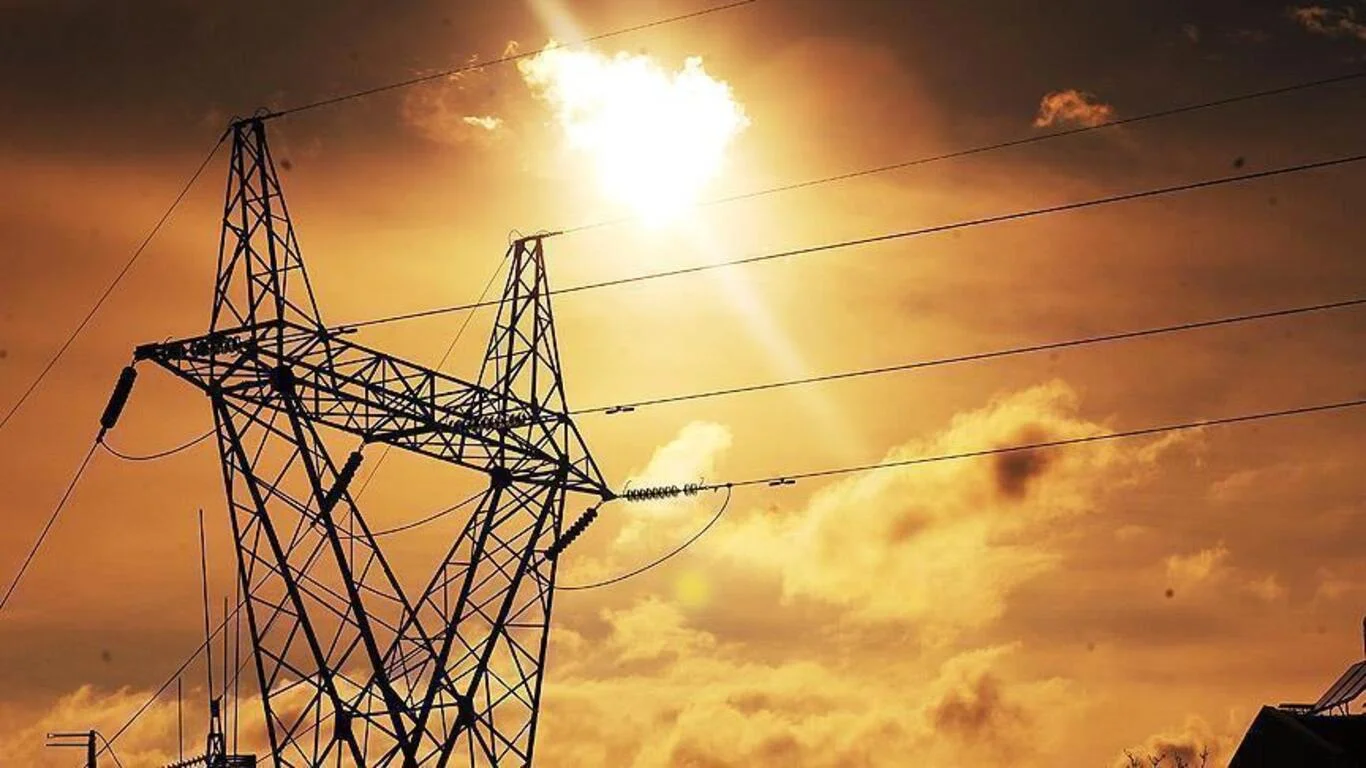 Elektrik kesintisi programı