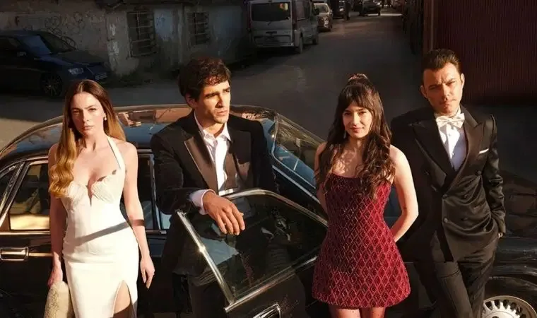 TV yayın akışı 4 Mayıs Pazartesi! Bugün hangi kanalda ne var?