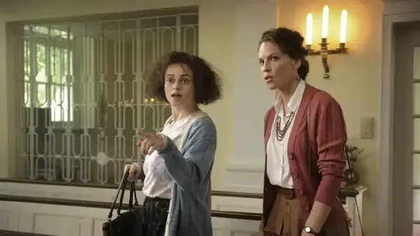 55 Adım filminin konusu ne? 55 Adım filminin oyuncuları kim?
