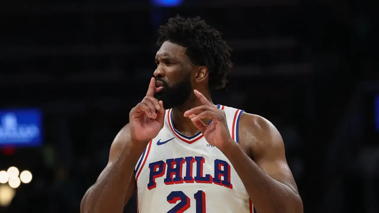 NBA play-off'larında 76ers, Celtics'i eleyerek konferans yarı finaline kaldı