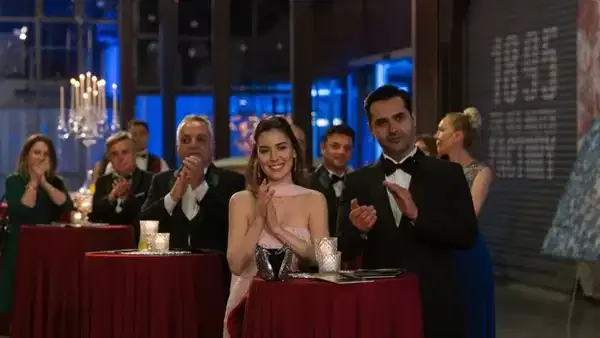 TV yayın akışı 8 Mayıs Cuma! Bugün hangi kanalda ne var? Günün filmleri ve dizileri neler?