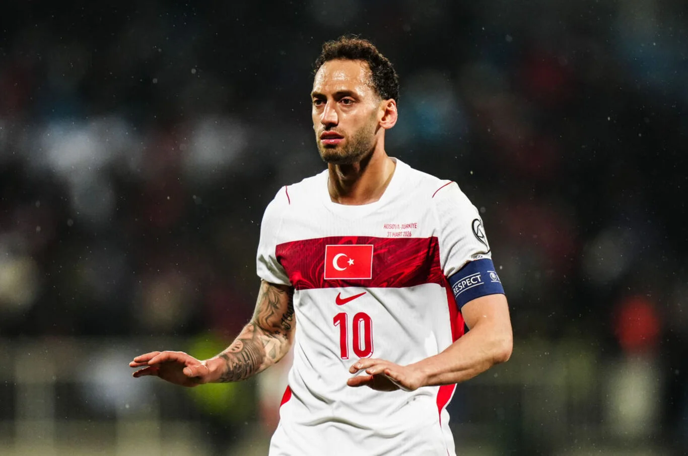 Dünya Kupası milli maç takvimi