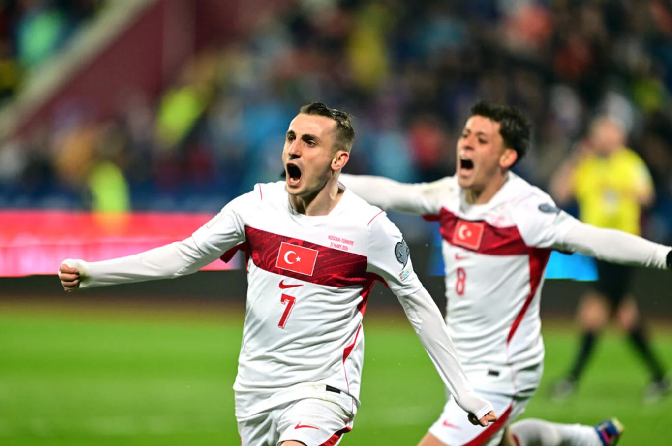 Dünya Kupası milli maç takvimi