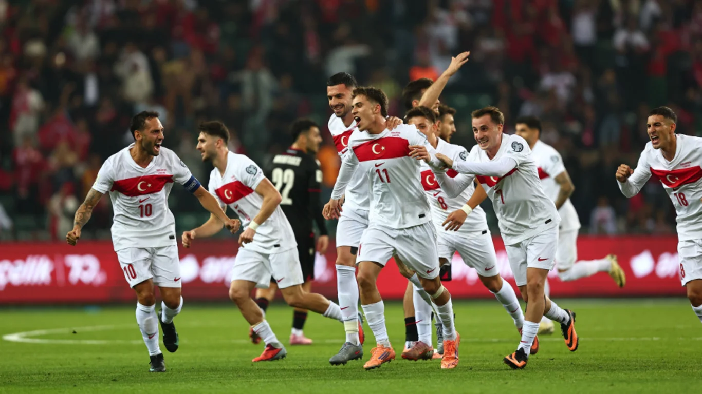 Dünya Kupası milli maç takvimi