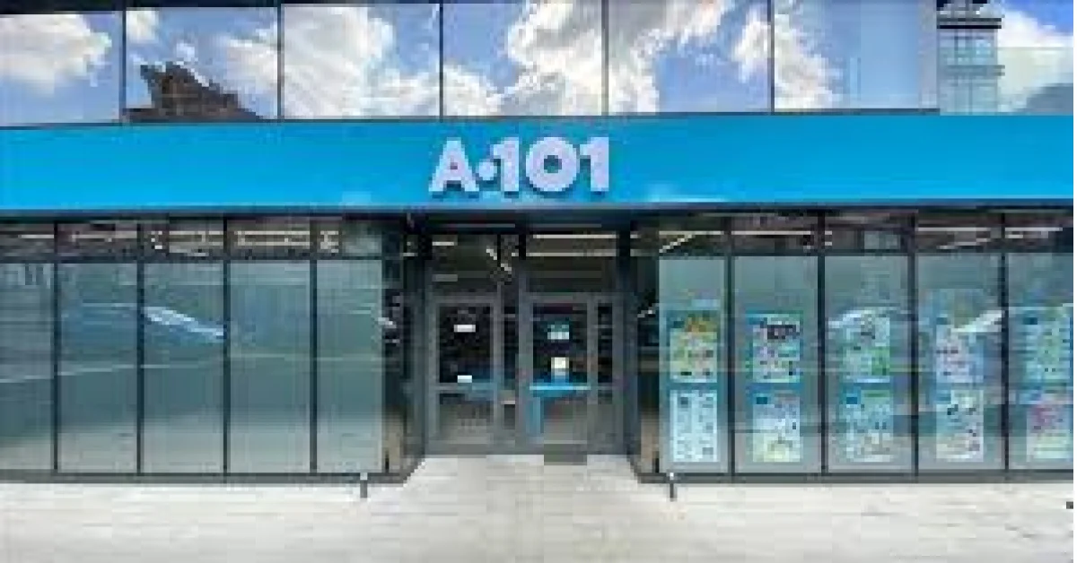 İşte A101 7 Mayıs aktüel kataloğu