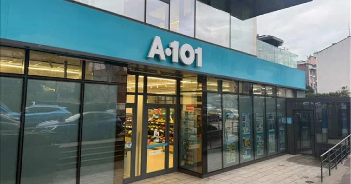 A101 26 Mayıs indirim kataloğu