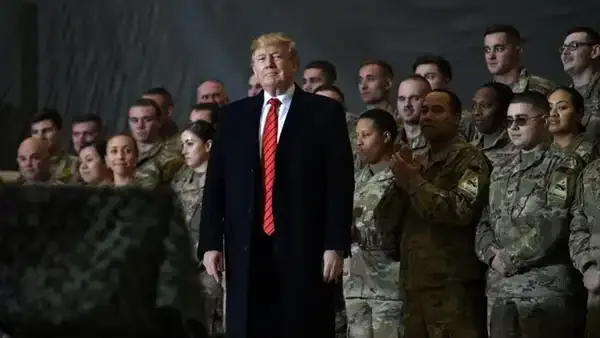 Trump’ın İran'a tanıdığı süre doluyor... ABD’li bir yetkili 'çatışmalar sona erdi' diyor