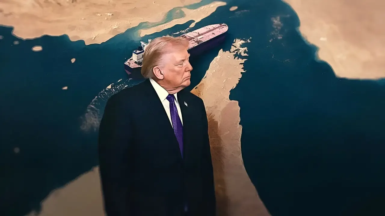 Trump’tan Hürmüz kararı: 'Özgürlük Projesi' askıya alındı