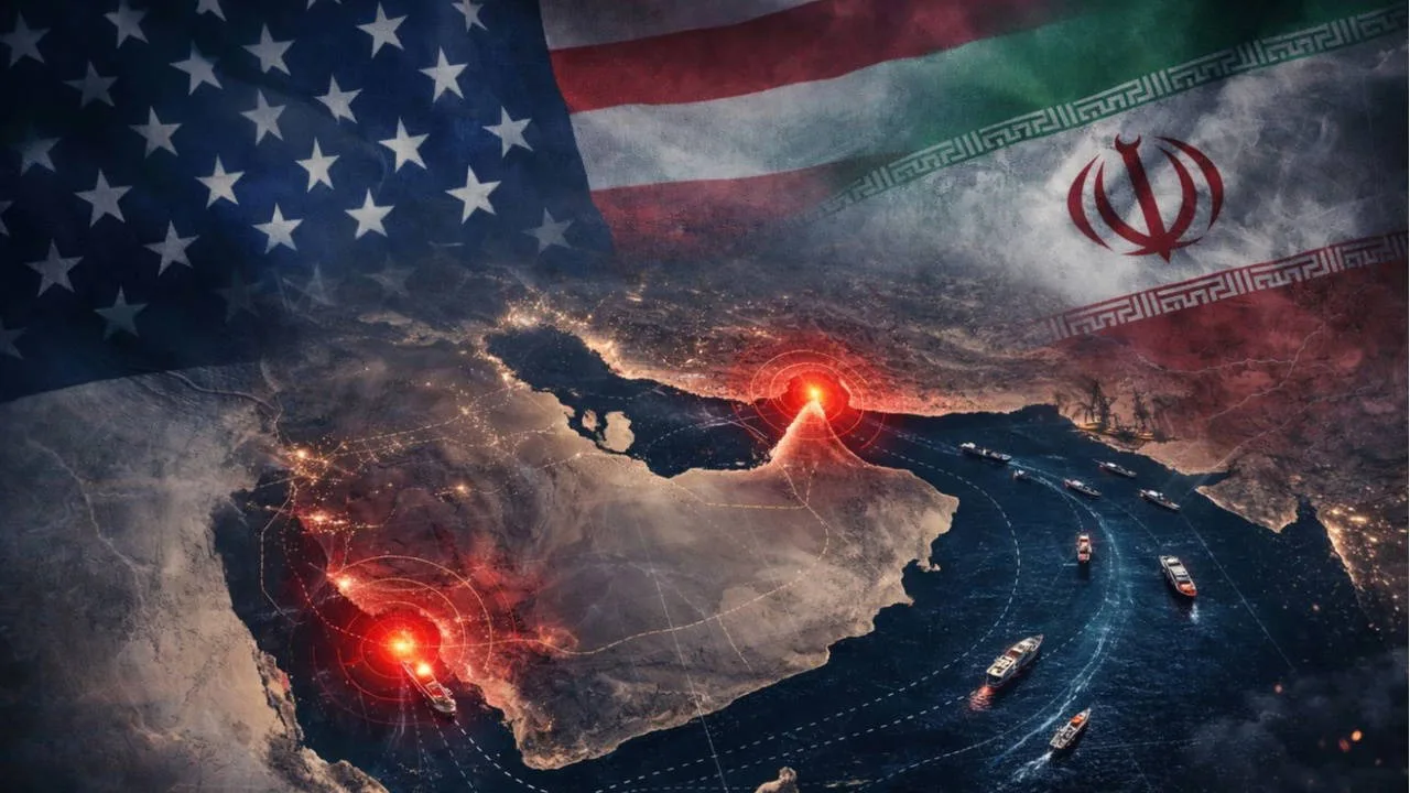 Reuters: ABD ile İran savaşı durdurmaya yaklaştı