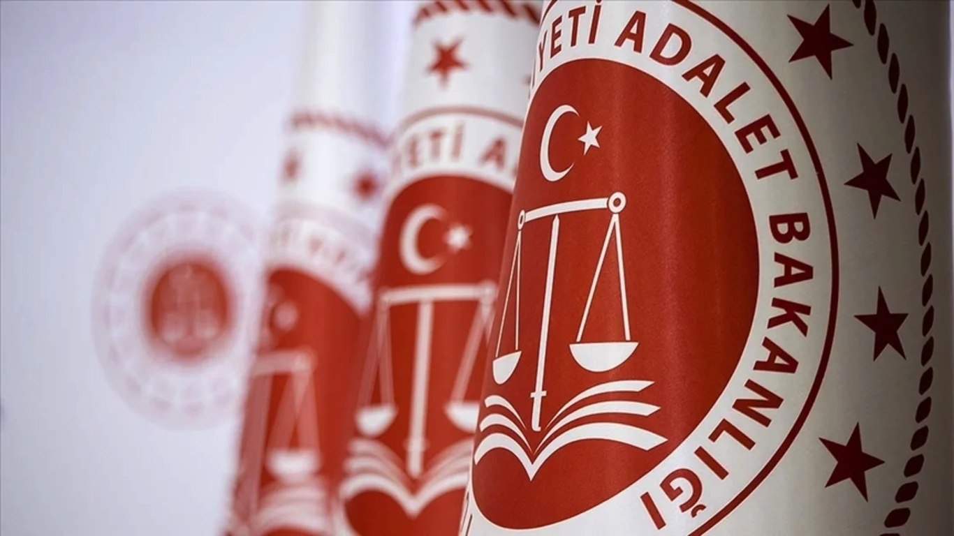 Adalet Bakanlığı personel alımı şartları