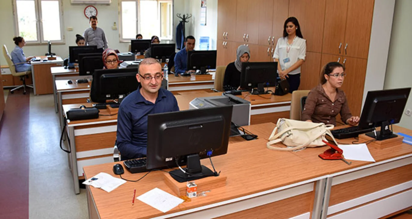 Adalet Bakanlığı personel alımı ne zaman?