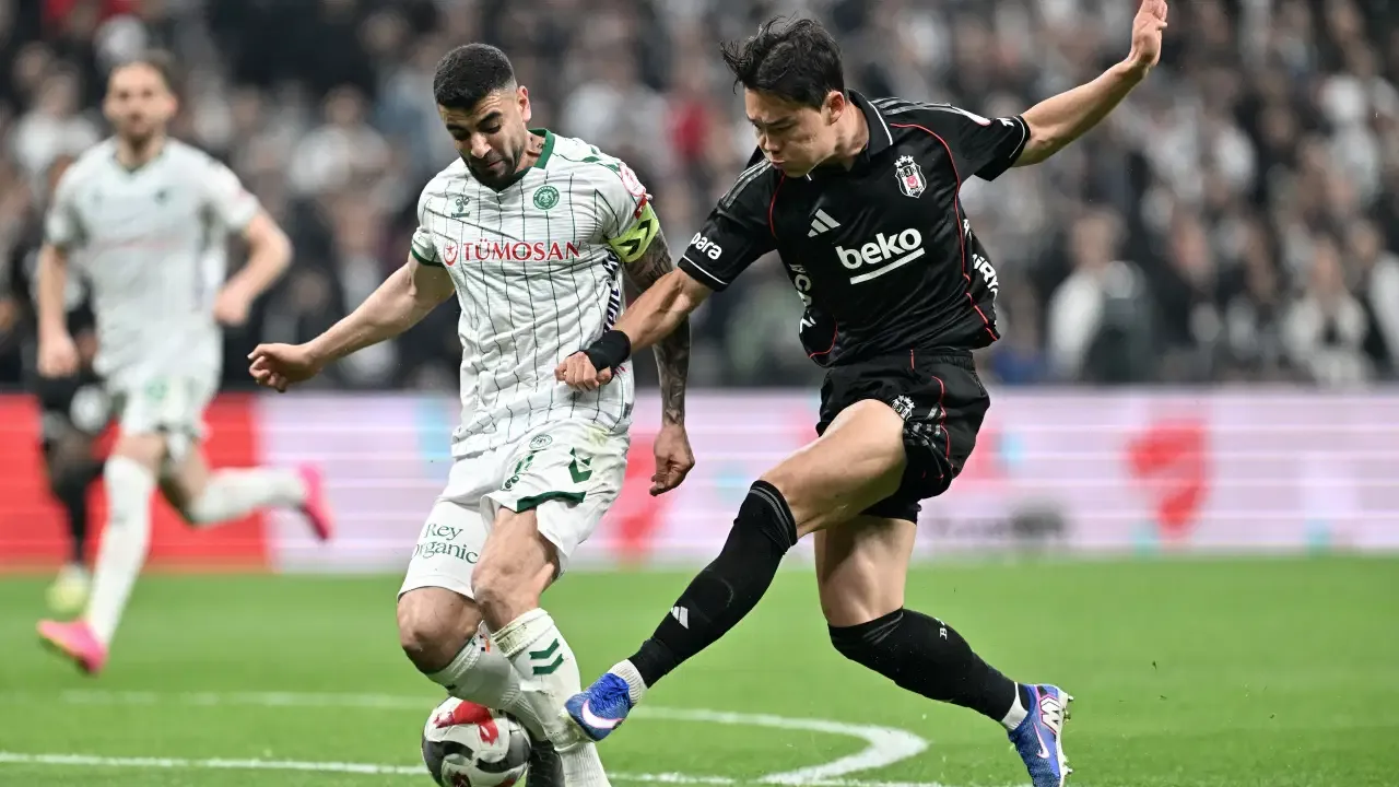 Adil Demirbağ'dan çarpıcı sözler: 'Beşiktaş kazanır diyenlere güldük'