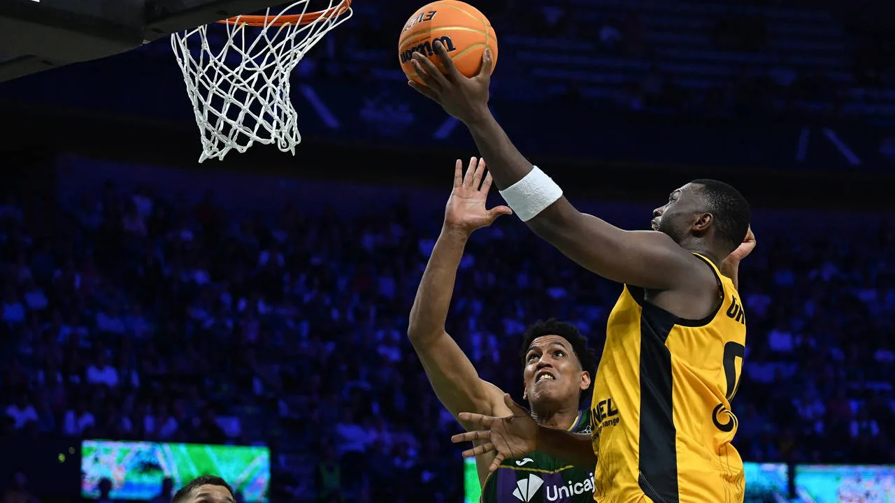 AEK, Basketbol Şampiyonlar Ligi finalinde Rytas Vilnius'un rakibi oldu