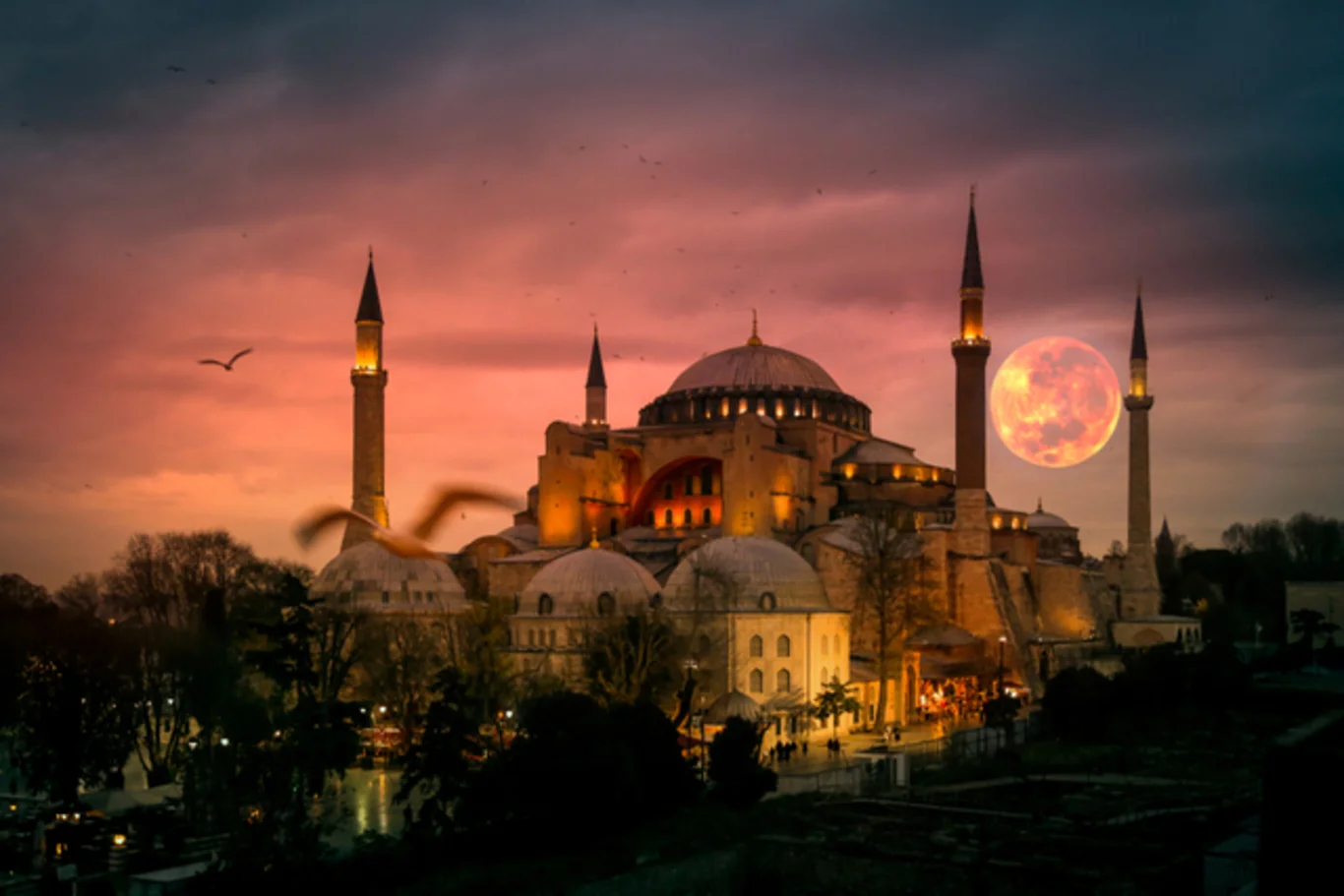 Ağrı bayram namazı saati