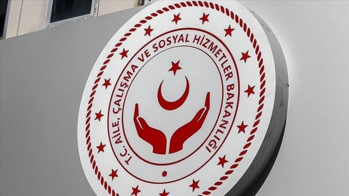 Aile Bakanlığı personel alımı başvuru ekranı