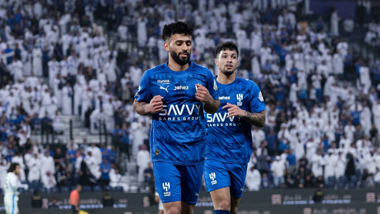 Al Hilal hata yapmadı: Suudi Arabistan'da şampiyon son hafta belli olacak