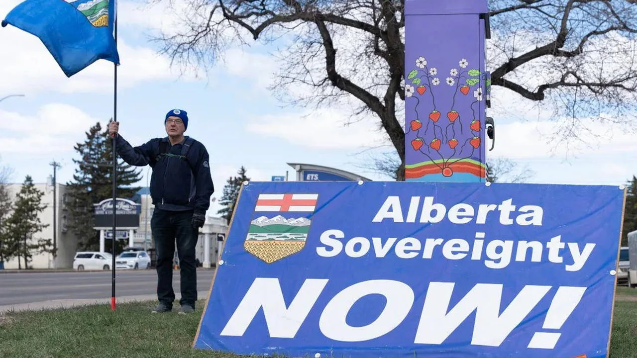 Kanada’da ayrılık tartışması: Petrol zengini Alberta sandığa gidiyor