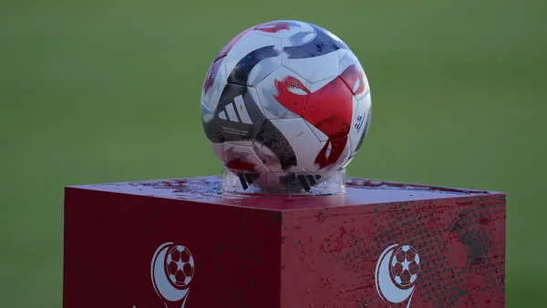 Trendyol 1. Lig'de play-off eşleşmeleri belli oldu