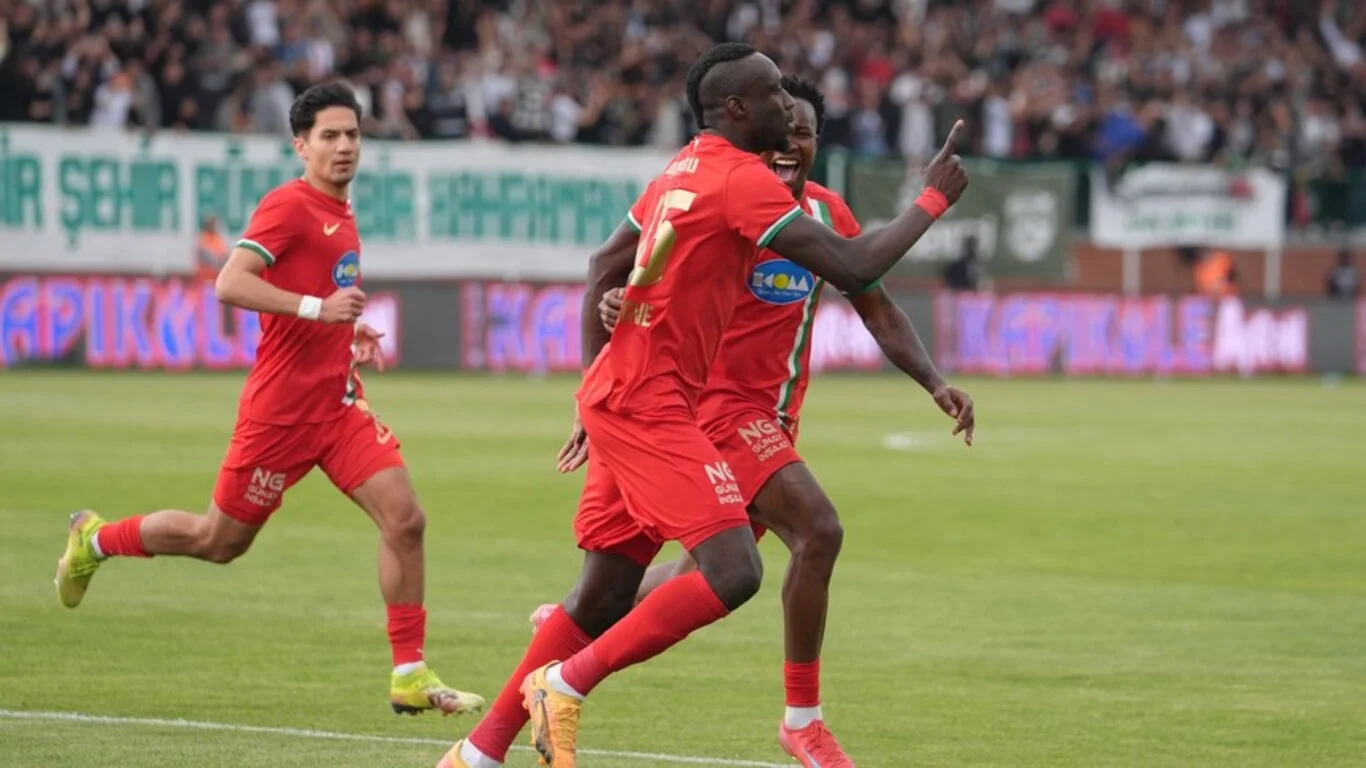 Süper Lig
