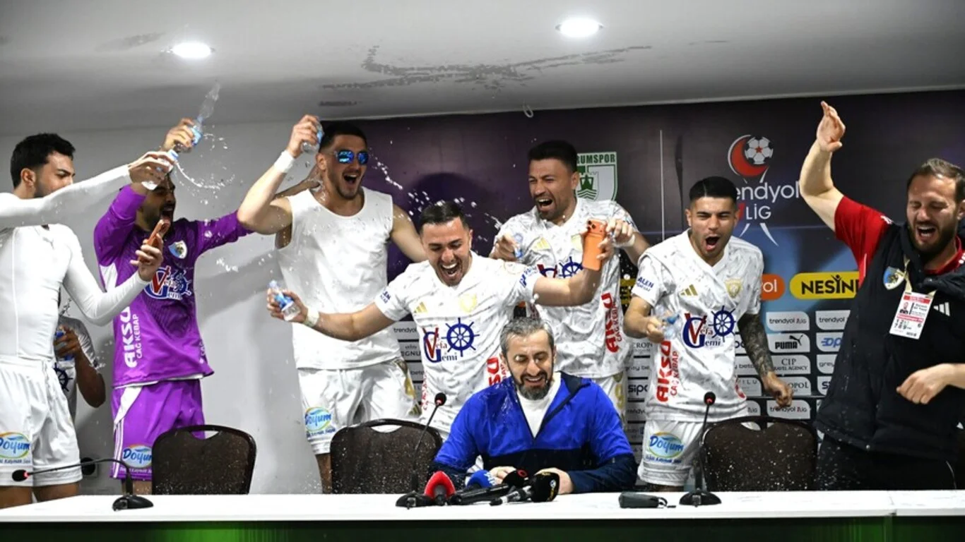 Süper Lig