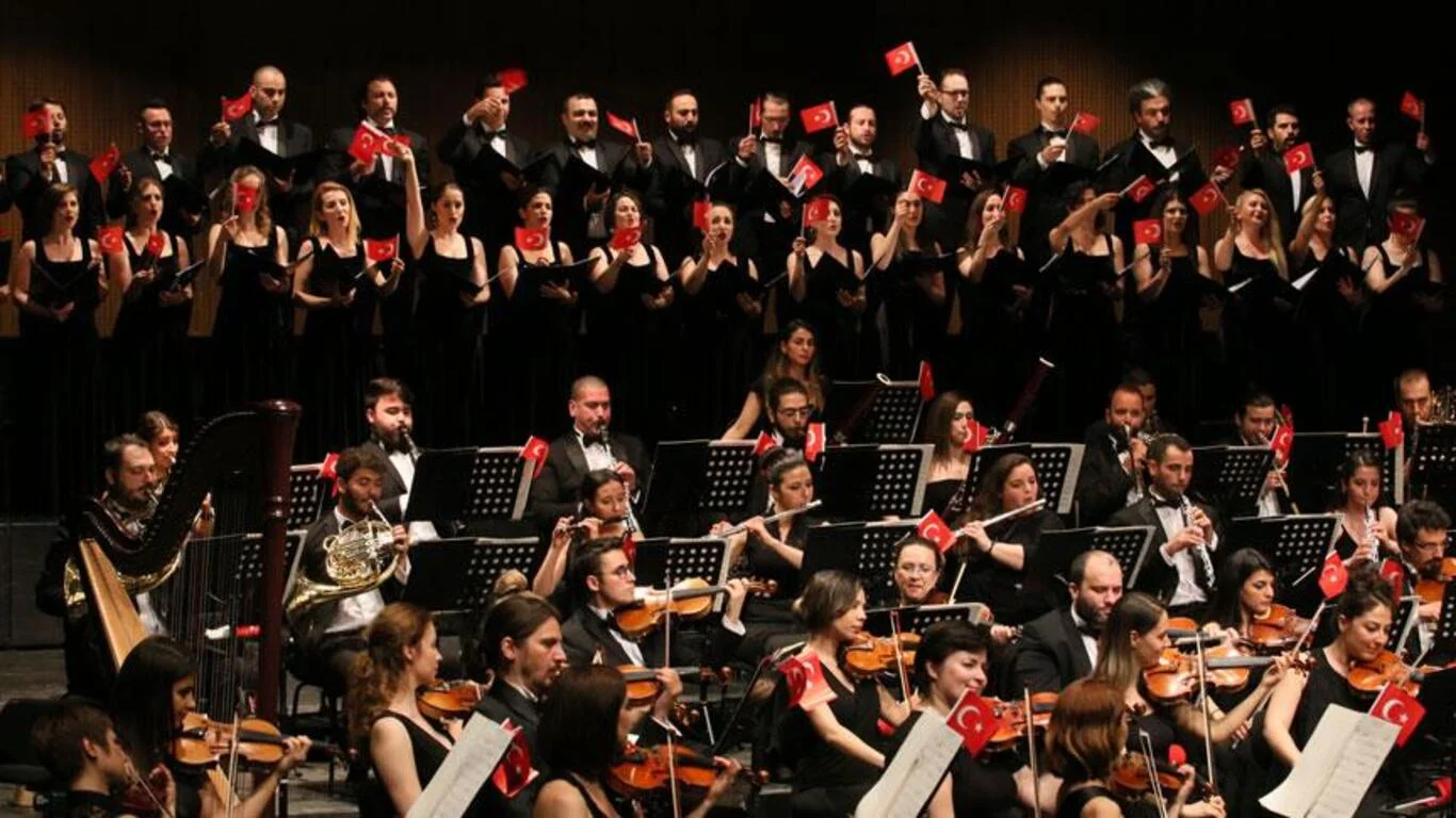 19 Mayıs konser ve etkinlik takvimi