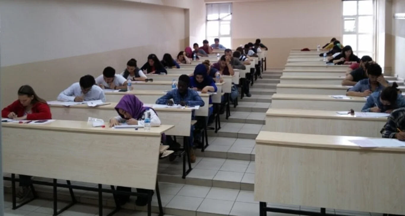 AÖF finalleri ne zaman?
