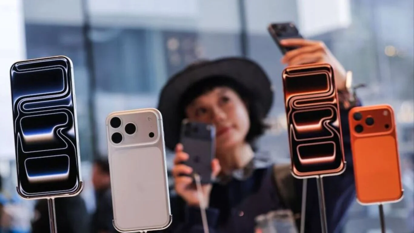 iPhone 17 ne kadar oldu?