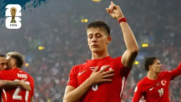 Arda Güler'den Dünya Kupası öncesi sakatlık açıklaması