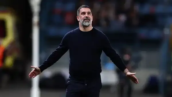Arda Turan'dan derbi sonrası hakem tepkisi: 'Aptal durumuna düşürülmekten...'
