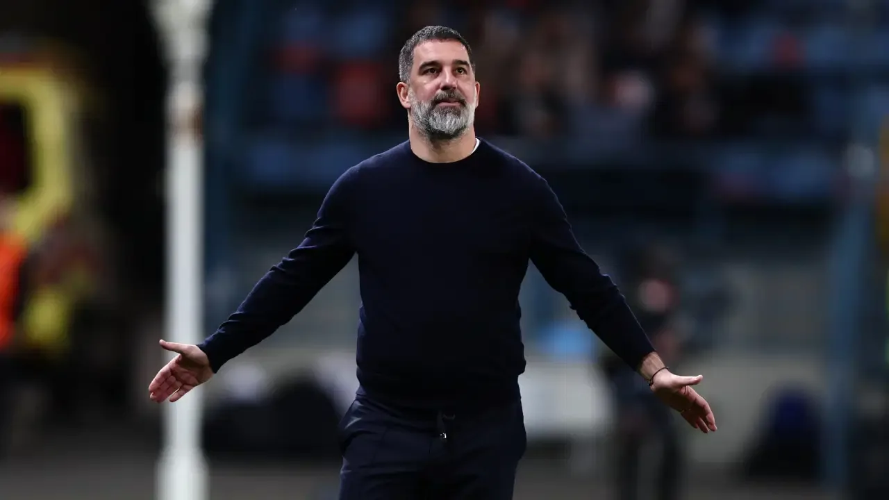 Arda Turan'ın ekibi Shakhtar Donetsk final şansını zora soktu!