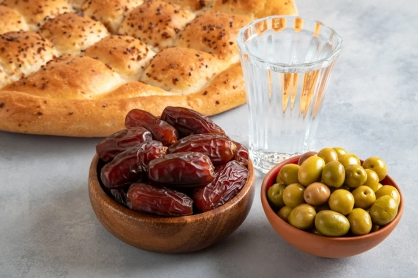 Arefe orucuna nasıl niyet edilir?