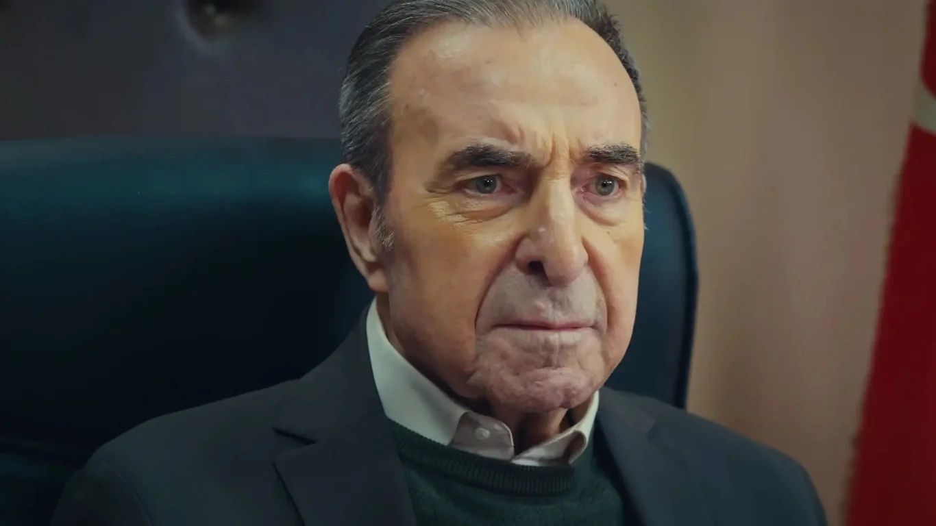 Bu akşam Arka Sokaklar var mı?