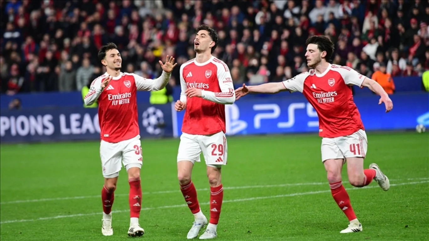 Arsenal - Atletico Madrid maçı hangi kanalda?
