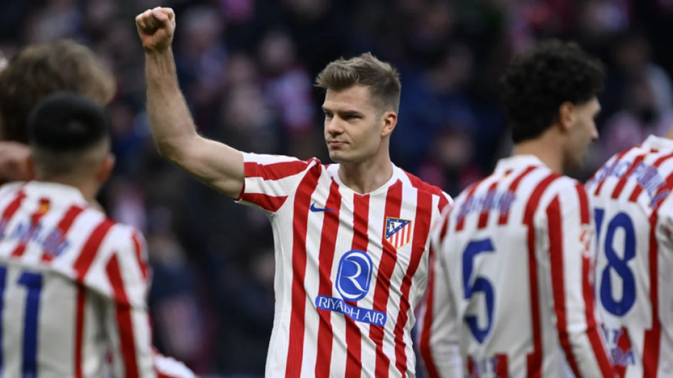 Arsenal - Atletico Madrid maçı hangi kanalda?