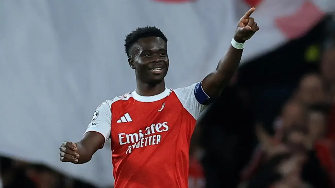 Atletico Madrid'e geçit vermedi: Şampiyonlar Ligi'nde ilk finalist Arsenal!