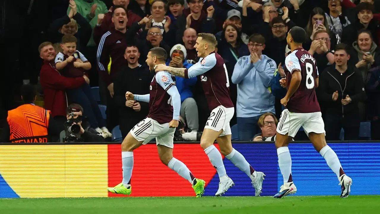 Aston Villa - Nottingham Forest maçı ne zaman, saat kaçta, hangi kanalda? Şifresiz mi?