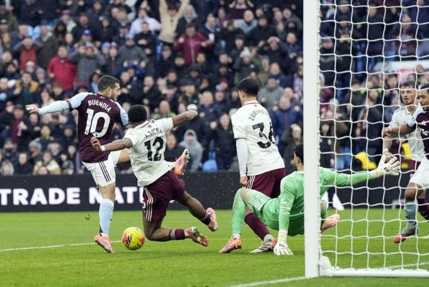 Aston Villa - Nottingham Forest maçı ne zaman?