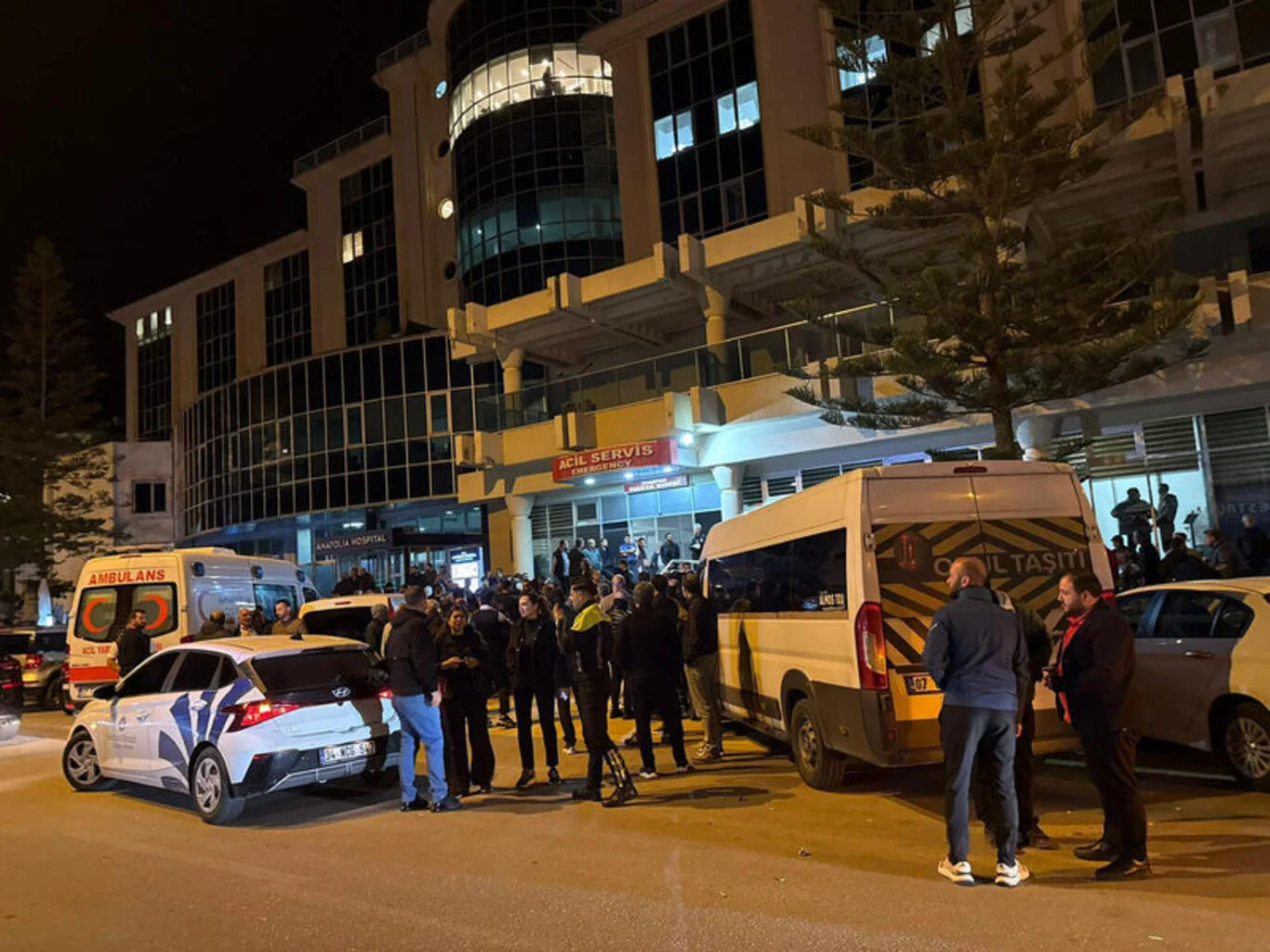 Aydın Çavuşoğlu kimdir?