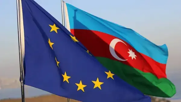 Azerbaycan AB'ye nota verdi, Avrupa Parlamentosu ile bütün ilişkilerini askıya aldı